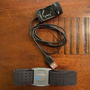 Scosche Rhythym+ Heart Rate Monitor Armband